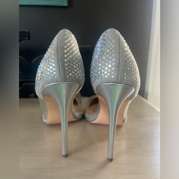 Steve Madden Elata Pump - Picture 2 of 3